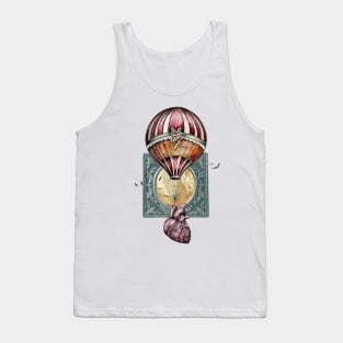 Baloon Tank Top